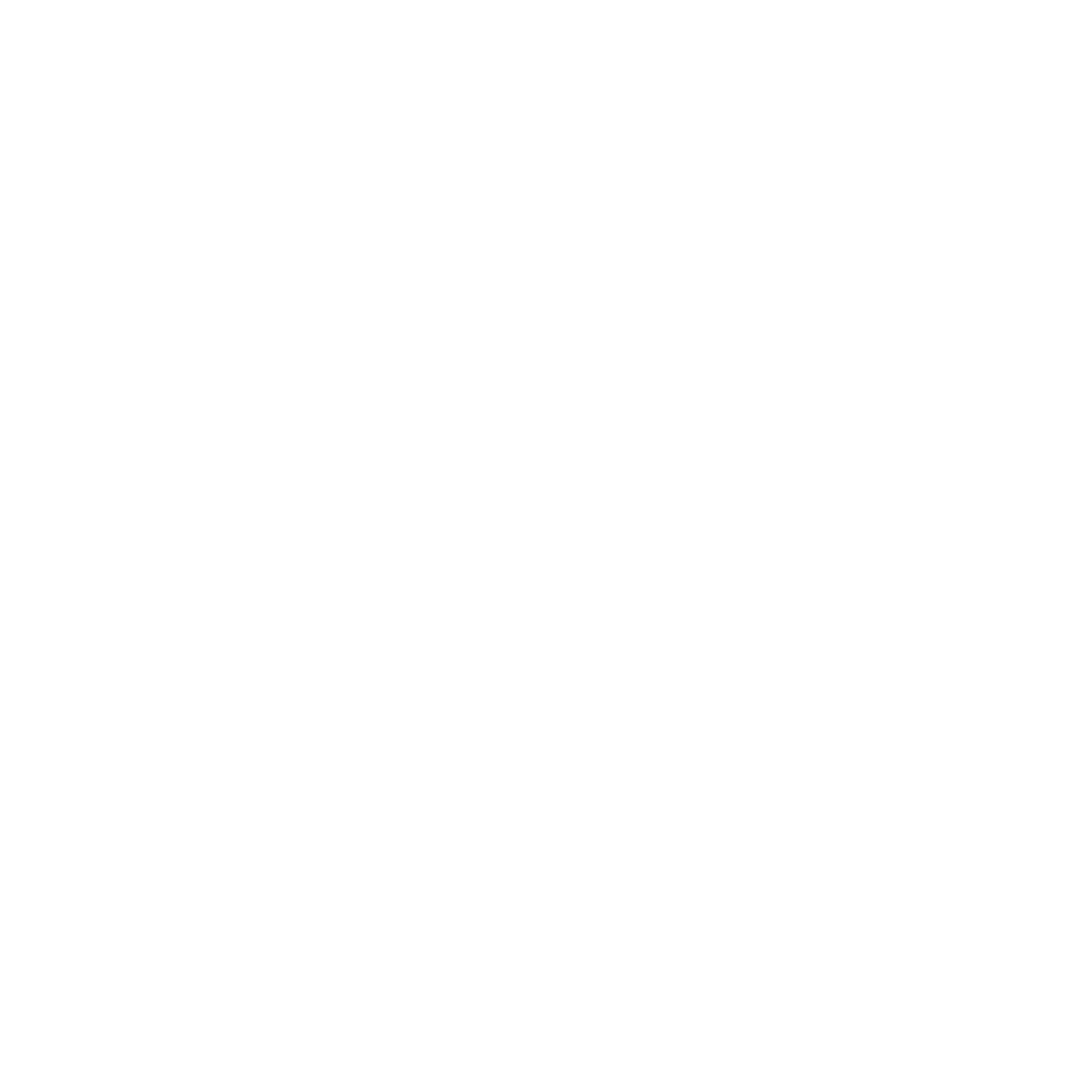 grateful tree logo white for dark background grateful tree logo